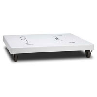 Soporte de impresora HP LaserJet serie P4010/P4510 (CB525A) Soporte de impresora HP LaserJet serie P4010/P4510 (CB525A)